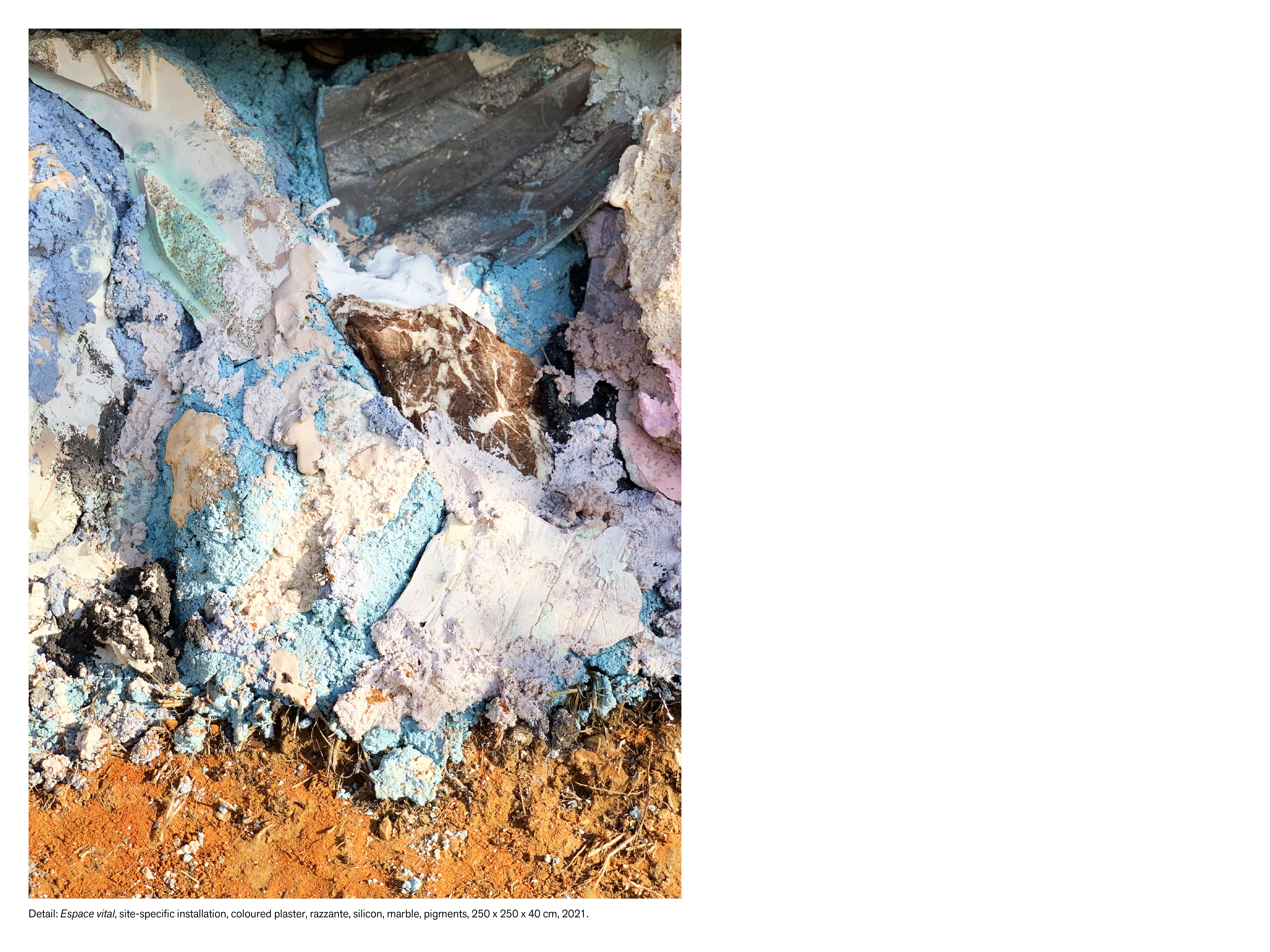 Espace Vital details