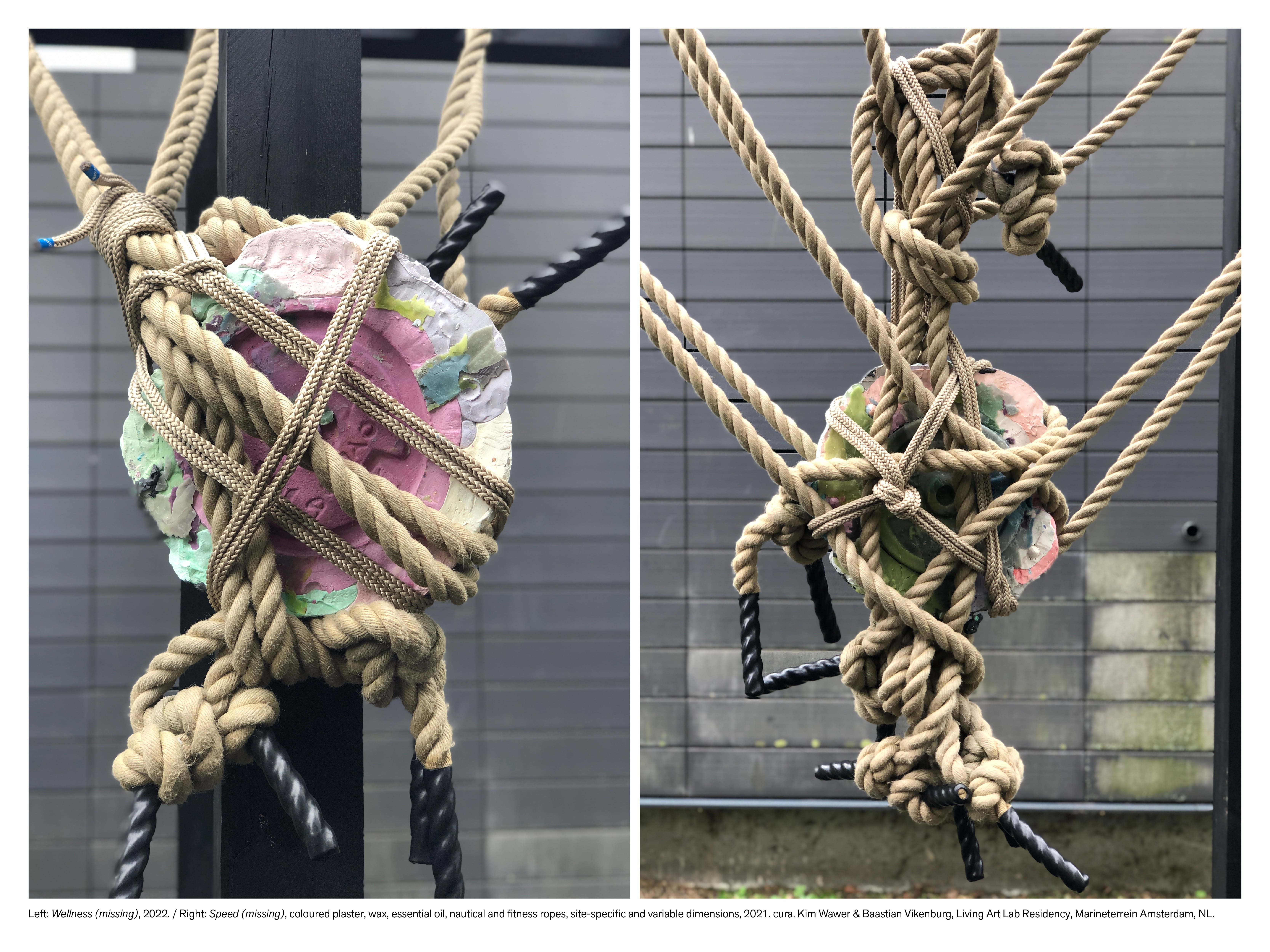 Speed Part 1 (Missing)